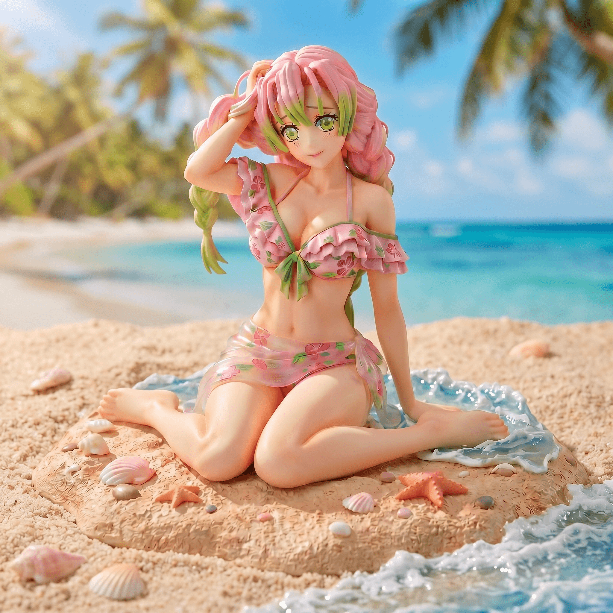Fast - Kanroji - Thumbnail 2