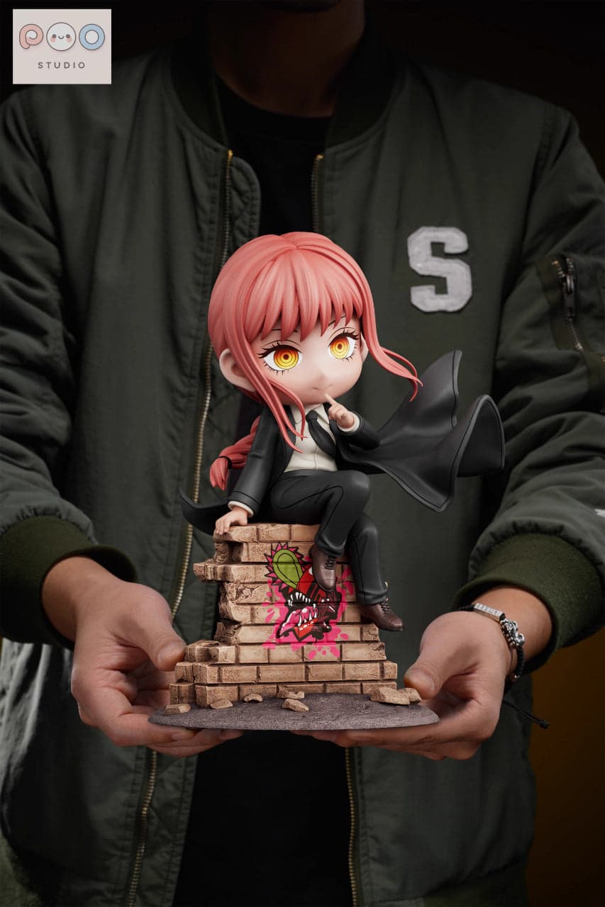 POPO - Makima - Thumbnail 3