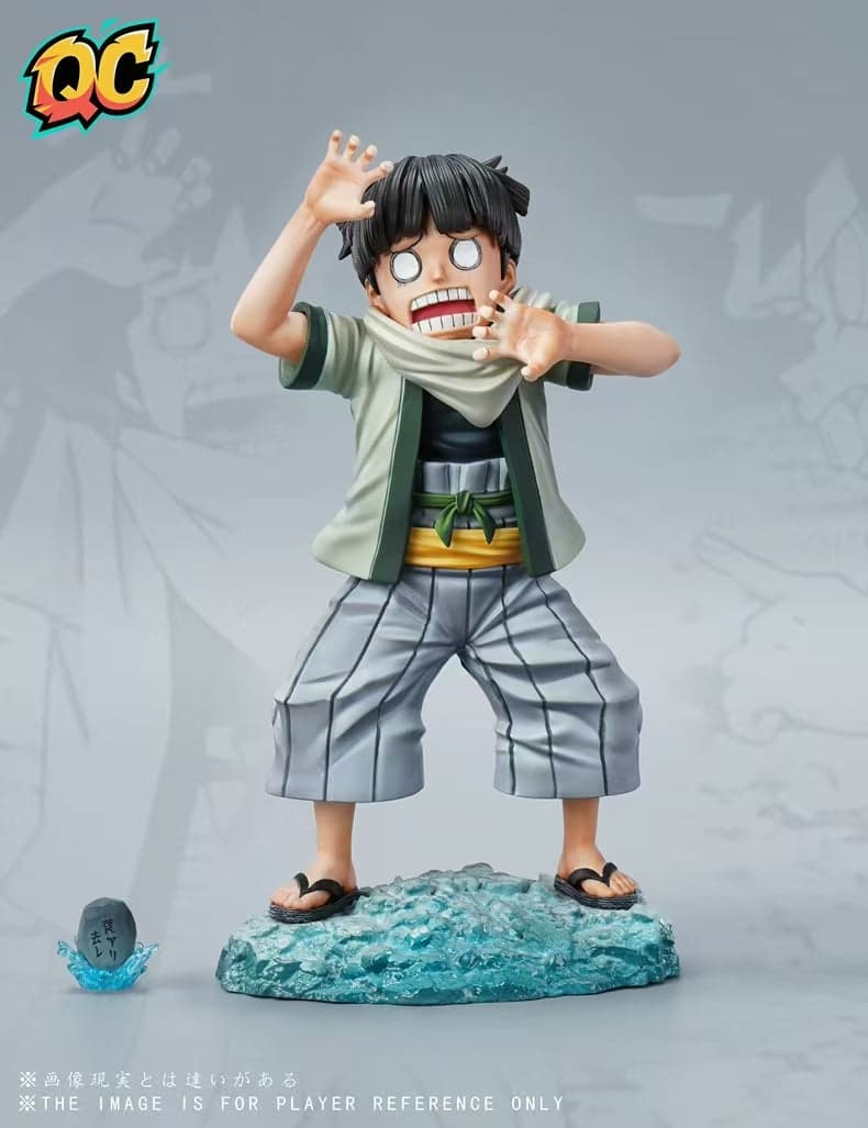 QC - Xiao Ban and Xiao Jian - Thumbnail 2