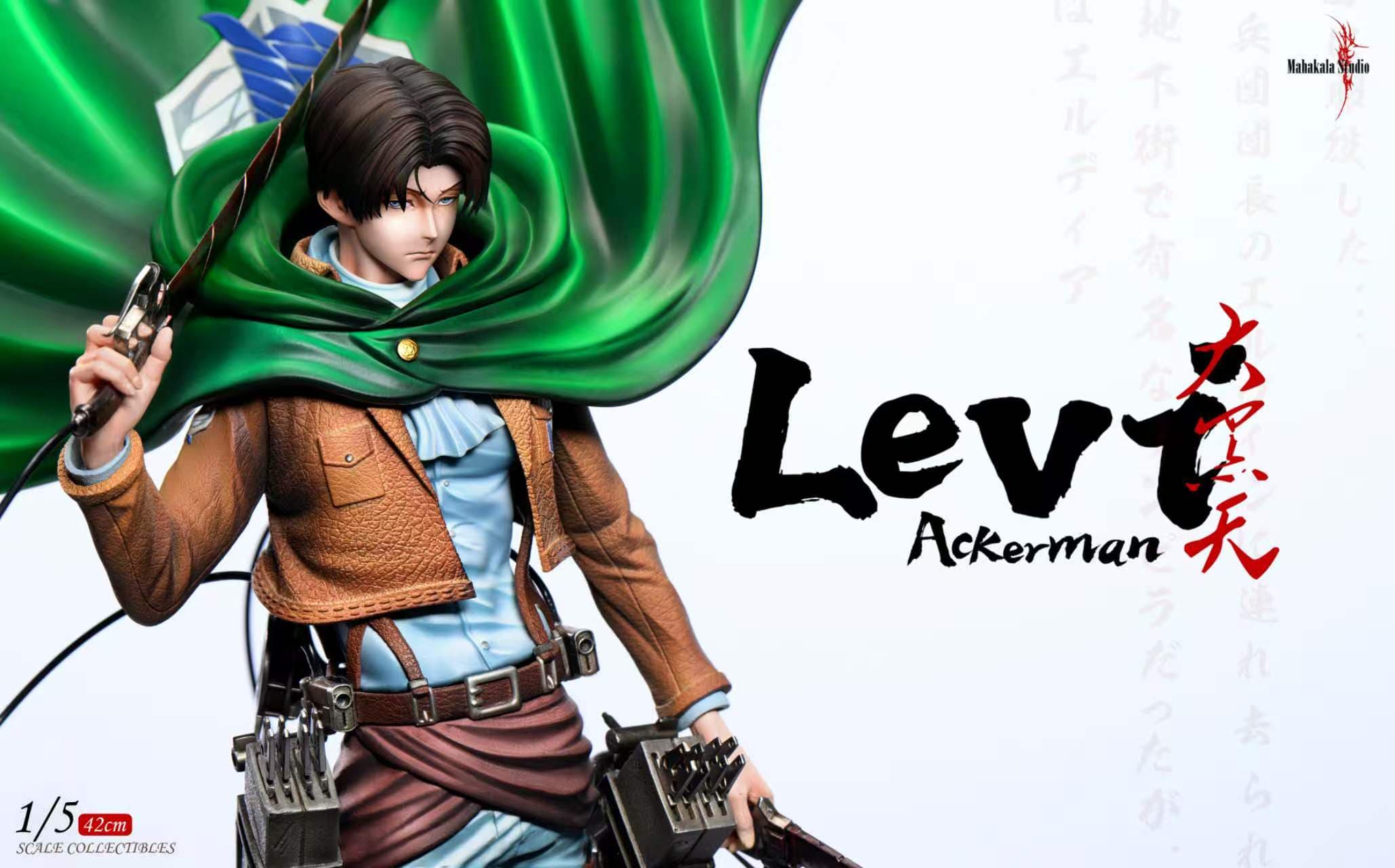 Mahakala - Levi - Thumbnail 3