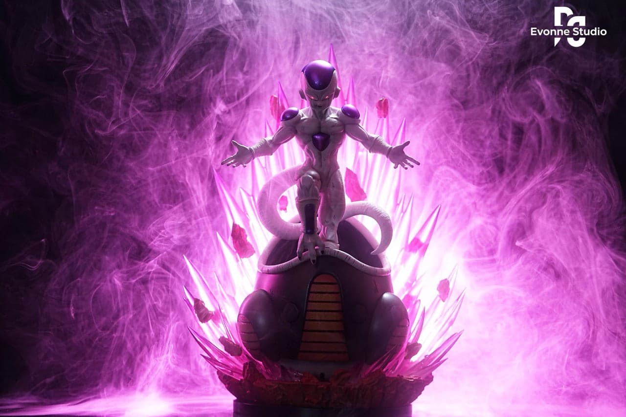 Evonne - Frieza