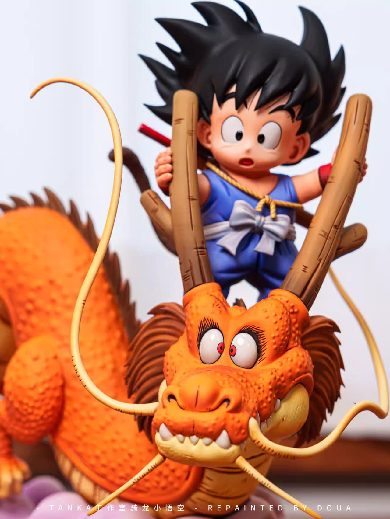 Tenka - Kid Goku - Thumbnail 5