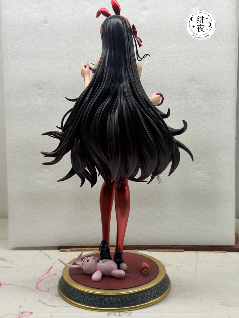 Scarlet - Rio Tsukatsuki - Thumbnail 3