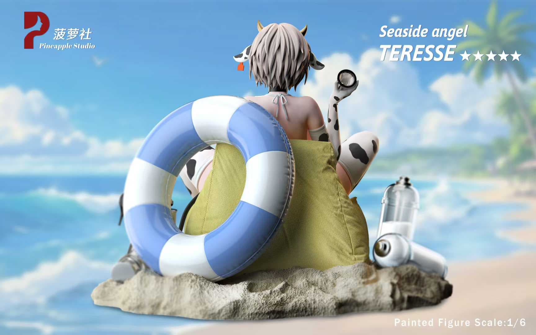 Pineapple - Teresse - Thumbnail 7