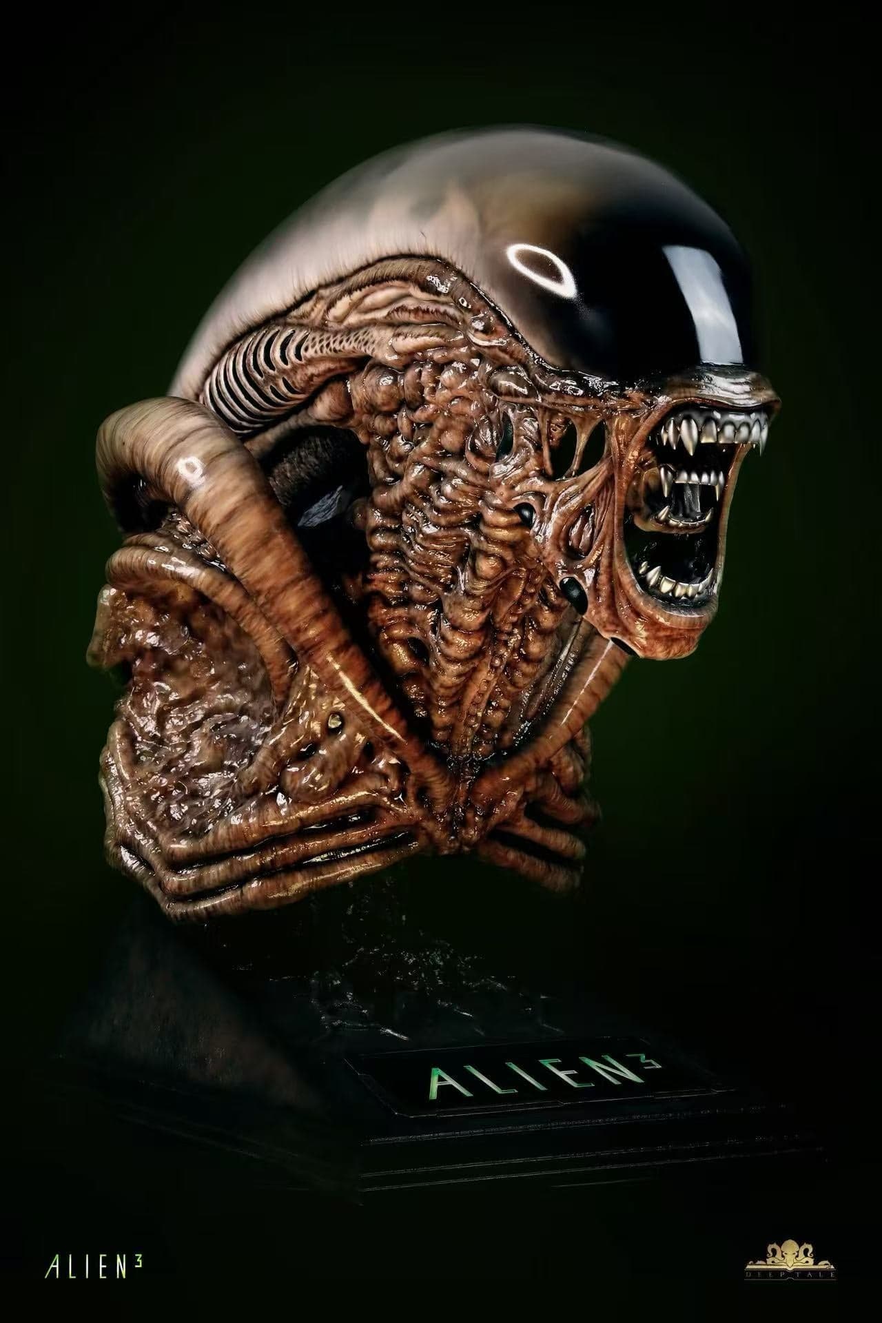 Deep Tale - Dog Alien - Thumbnail 3
