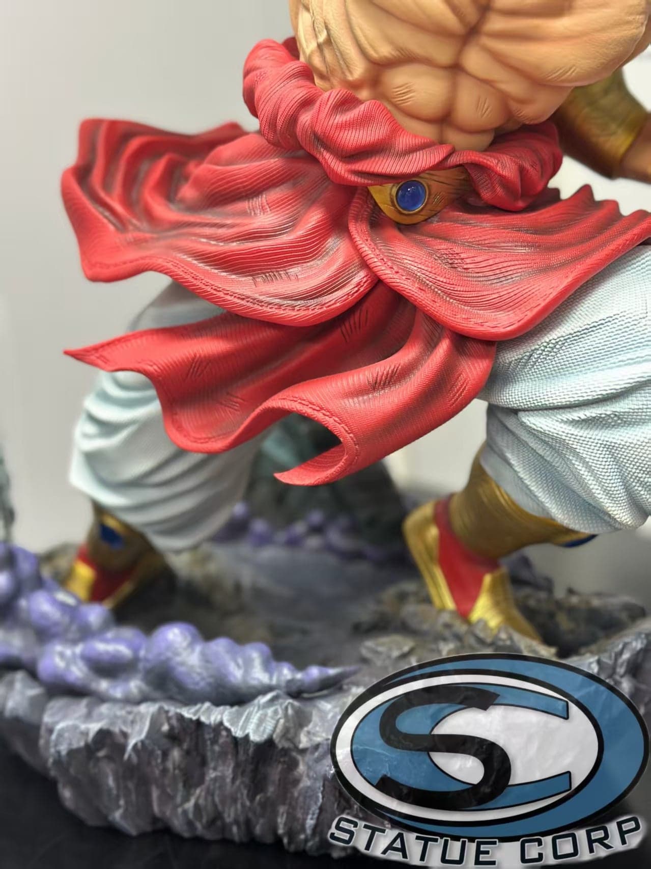 Z - Broly - Thumbnail 35