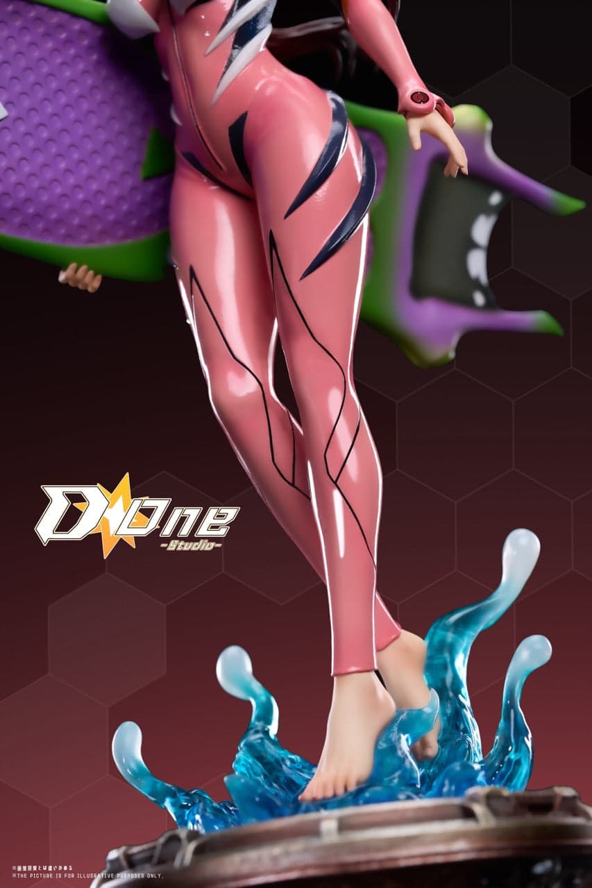 Done - Mari Makinami - Thumbnail 4