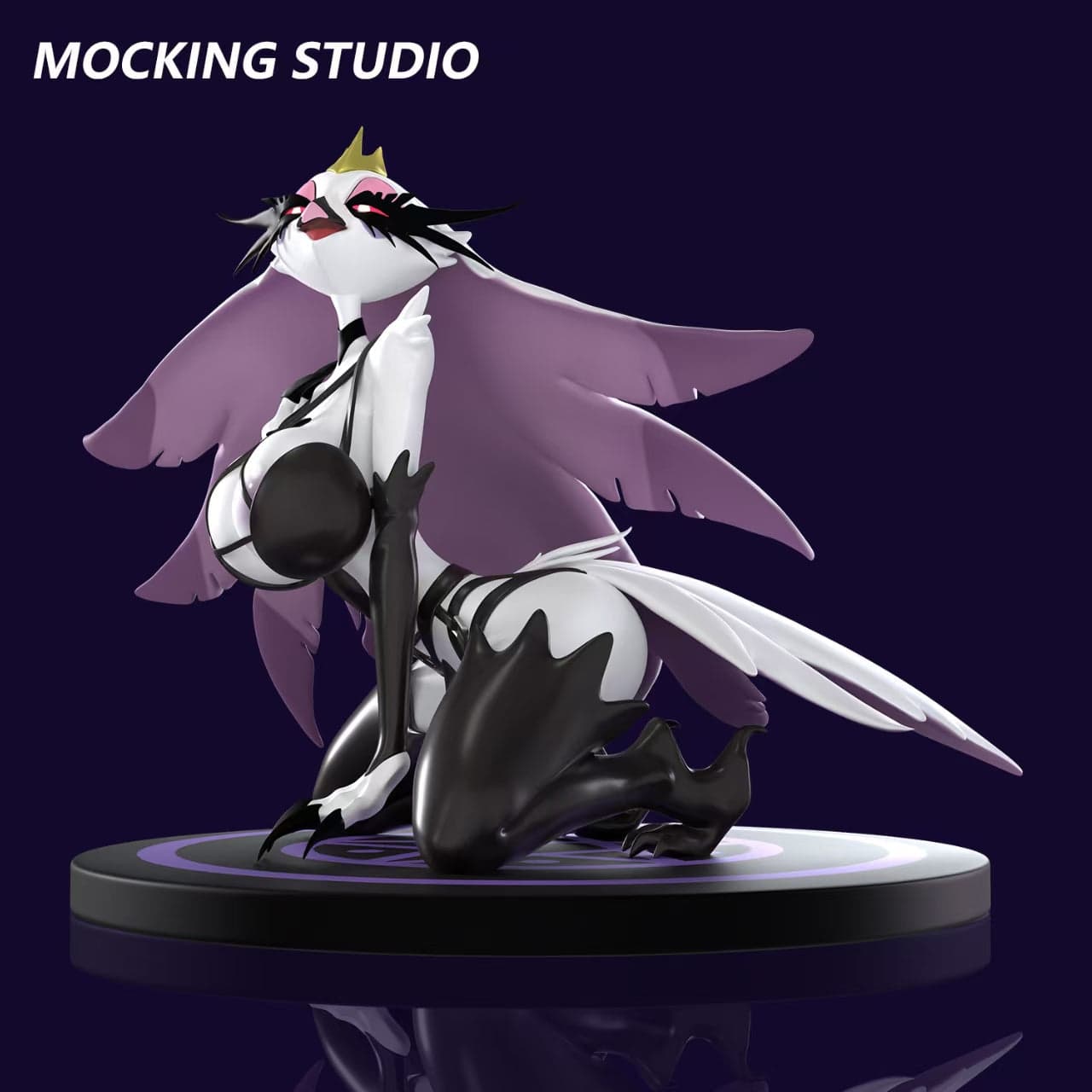 Mocking - Stella - Thumbnail 4
