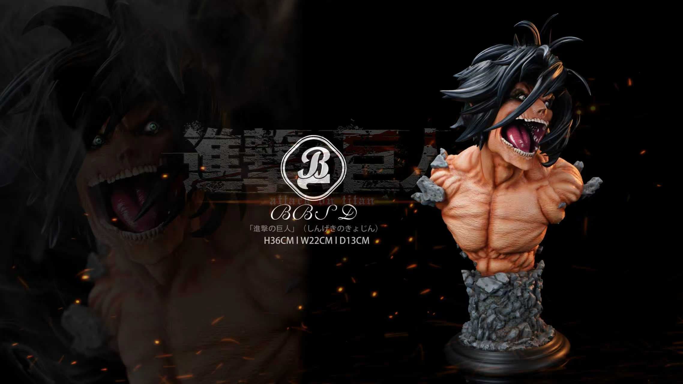 BBSD - Eren - Thumbnail 4