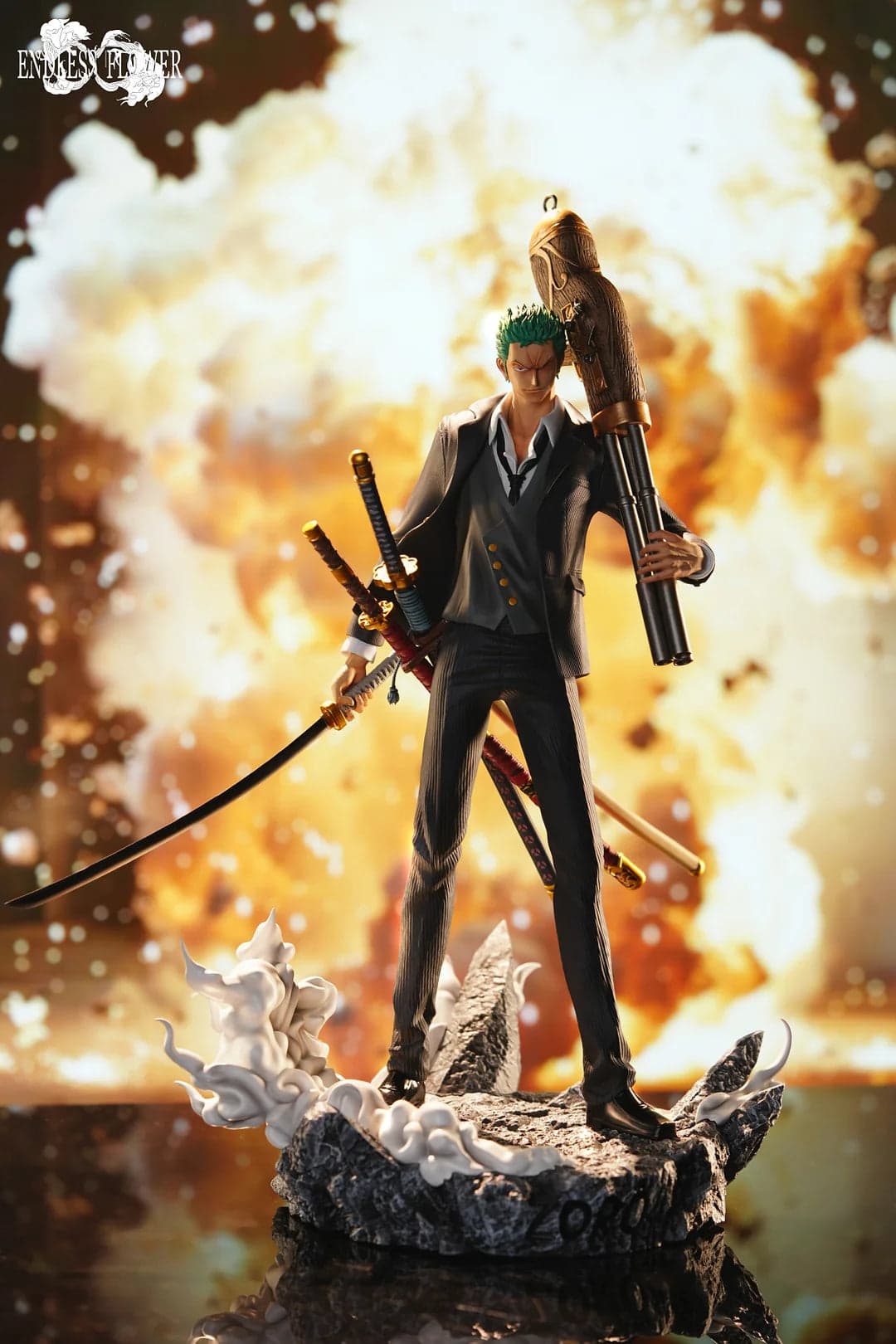 Endless - Zoro - Thumbnail 7