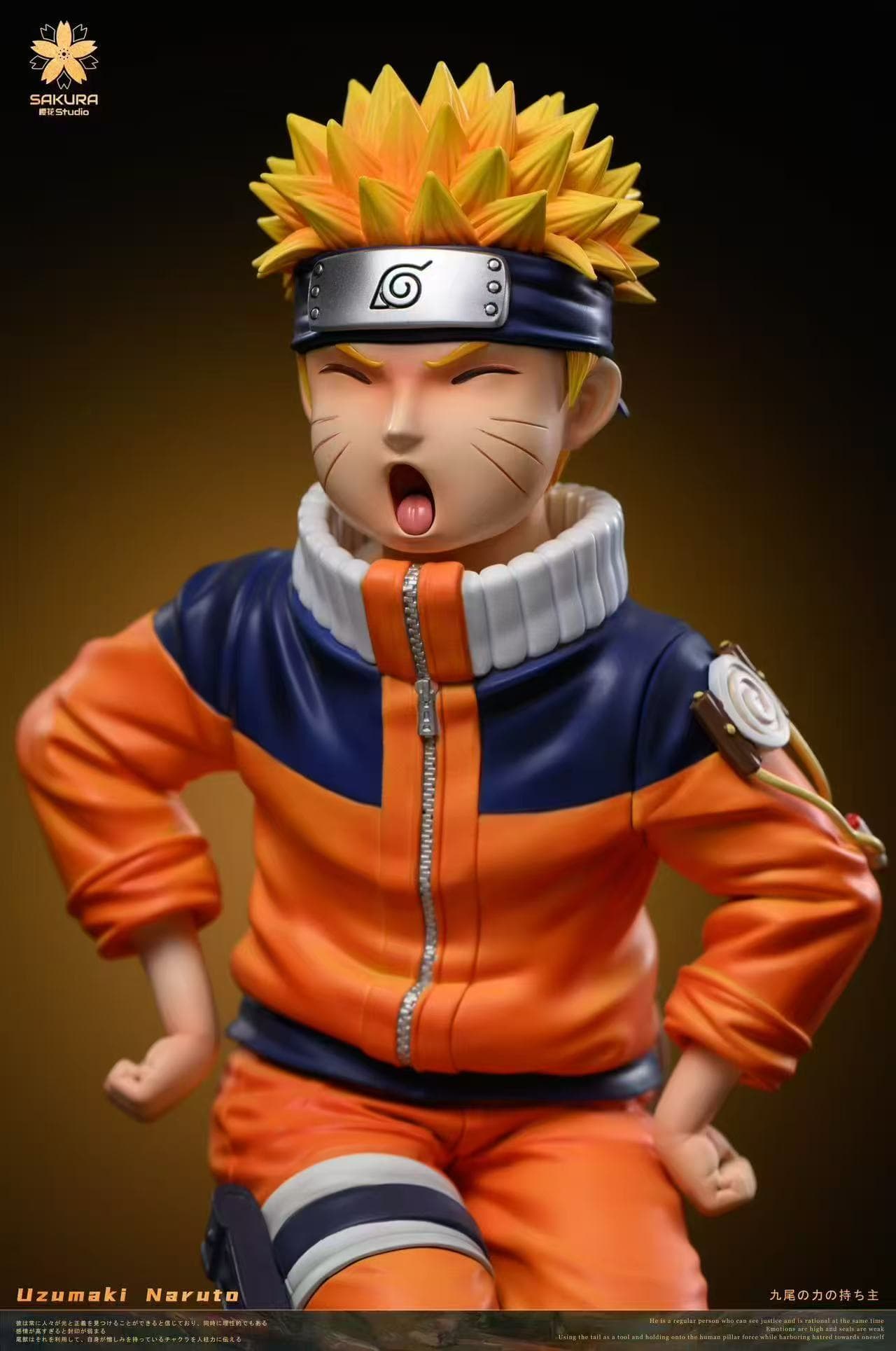 Sakura - Naruto - Thumbnail 2
