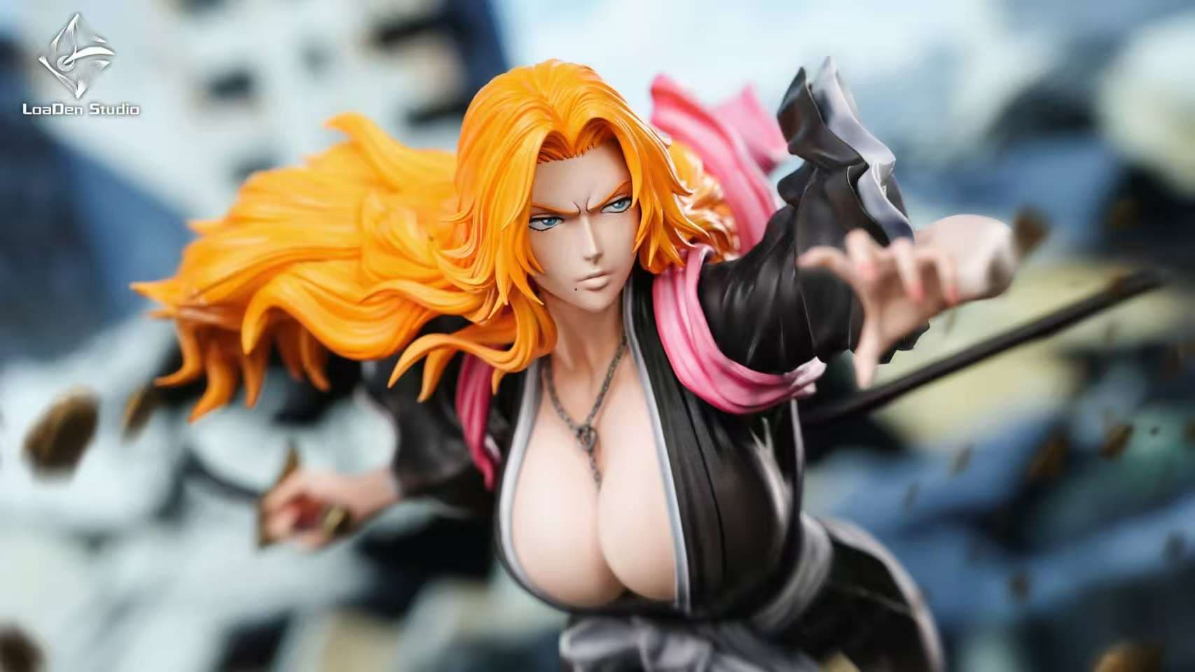 Loaden - Rangiku - Image 1