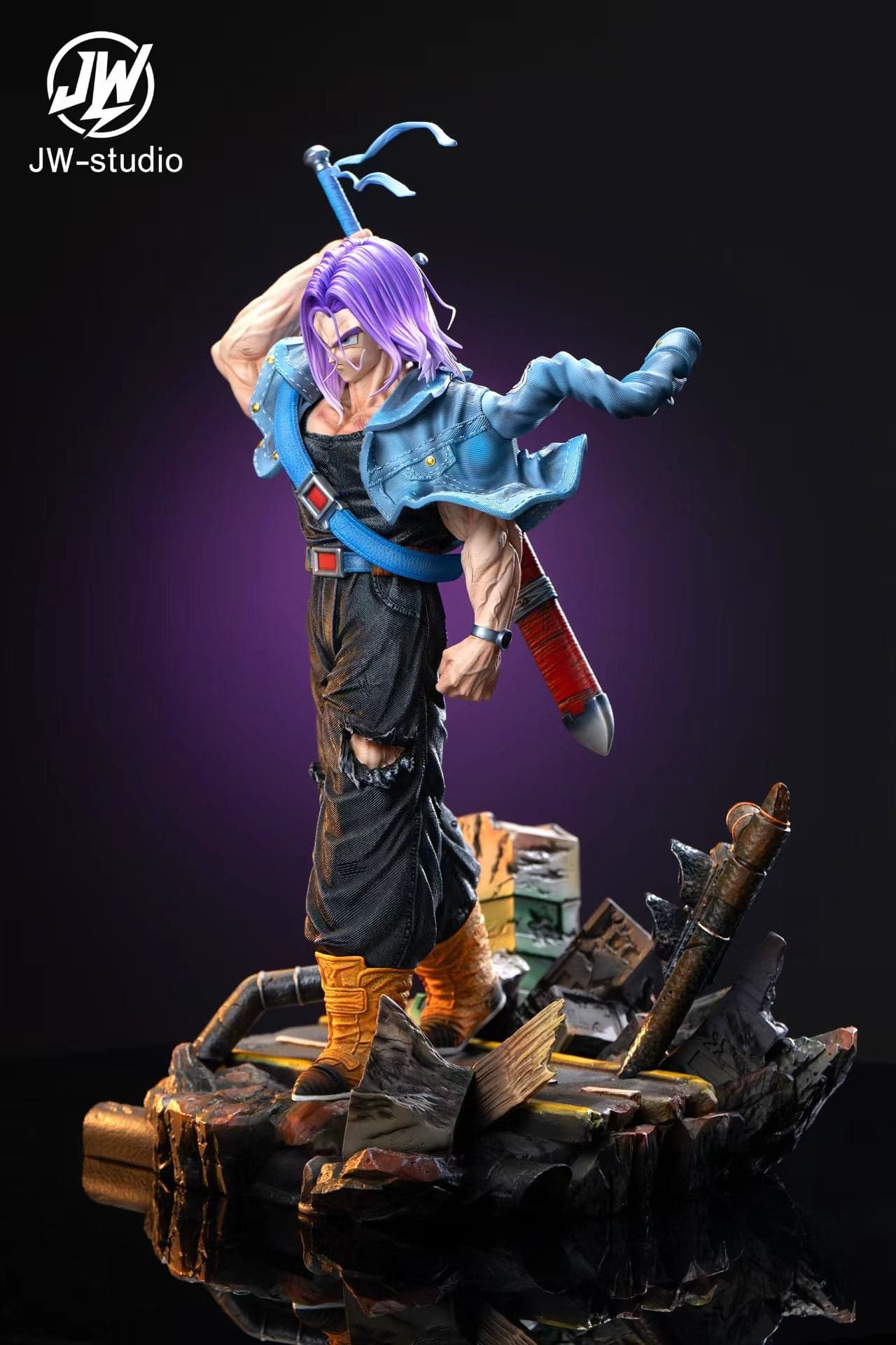 JW - Trunks - Thumbnail 4