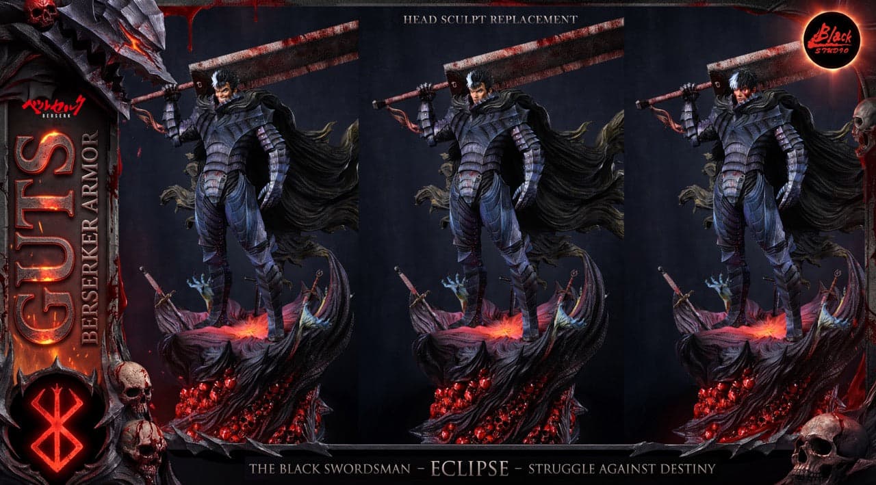 Black - Guts - Thumbnail 5
