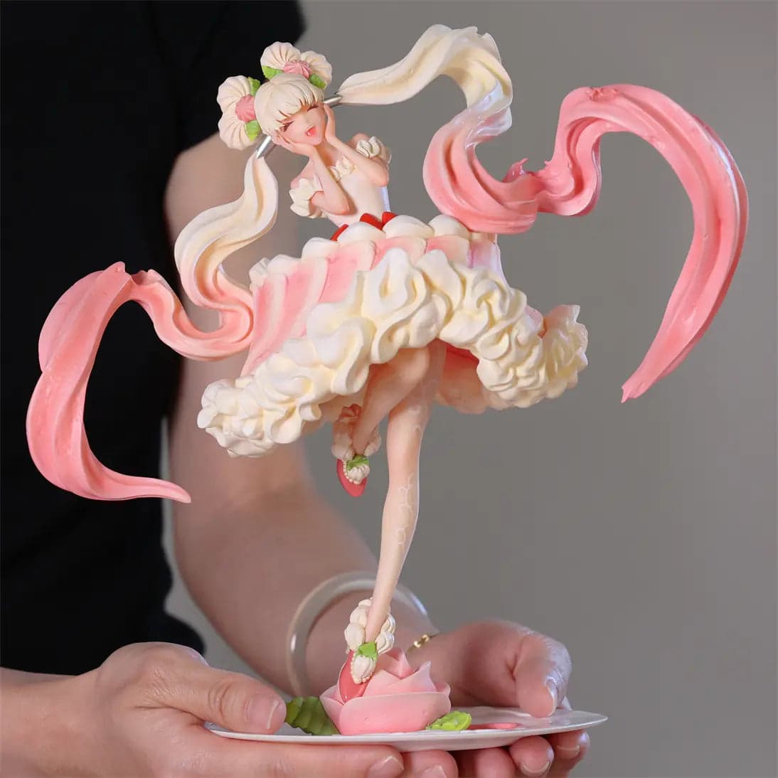 We Art Doing - Cake Fairies - Thumbnail 10
