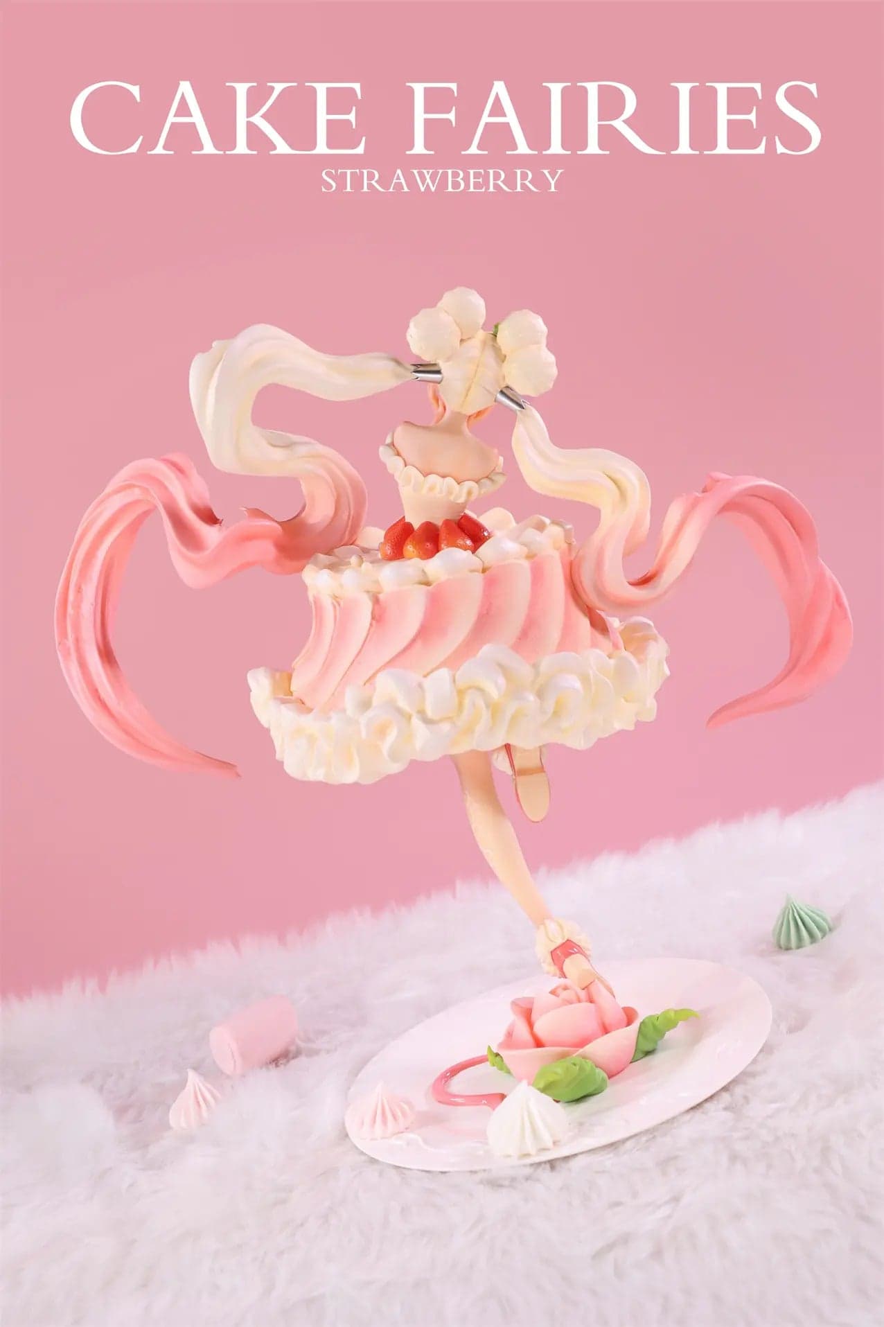We Art Doing - Cake Fairies - Thumbnail 12