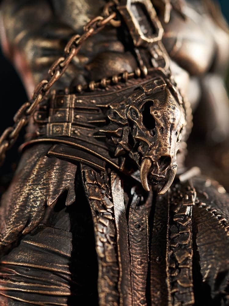 Blizzard Entertainment - Grom Hellscream - Thumbnail 4