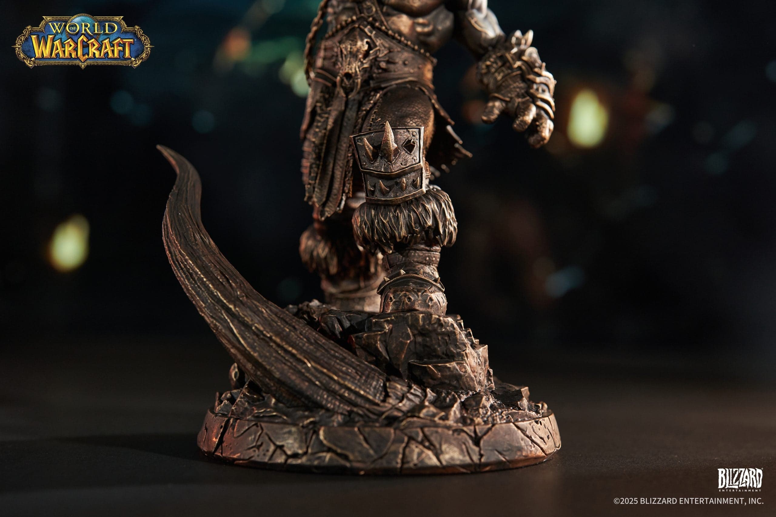 Blizzard Entertainment - Grom Hellscream - Thumbnail 7