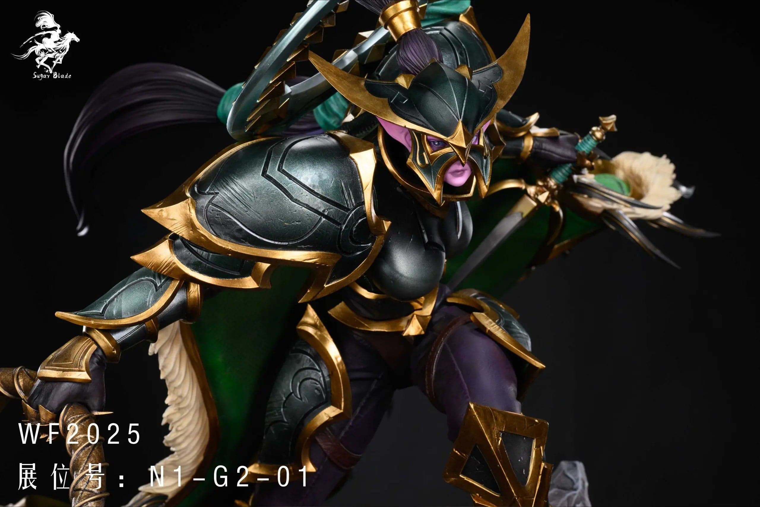 Sugar Blade - Phantom Assassin - Thumbnail 6