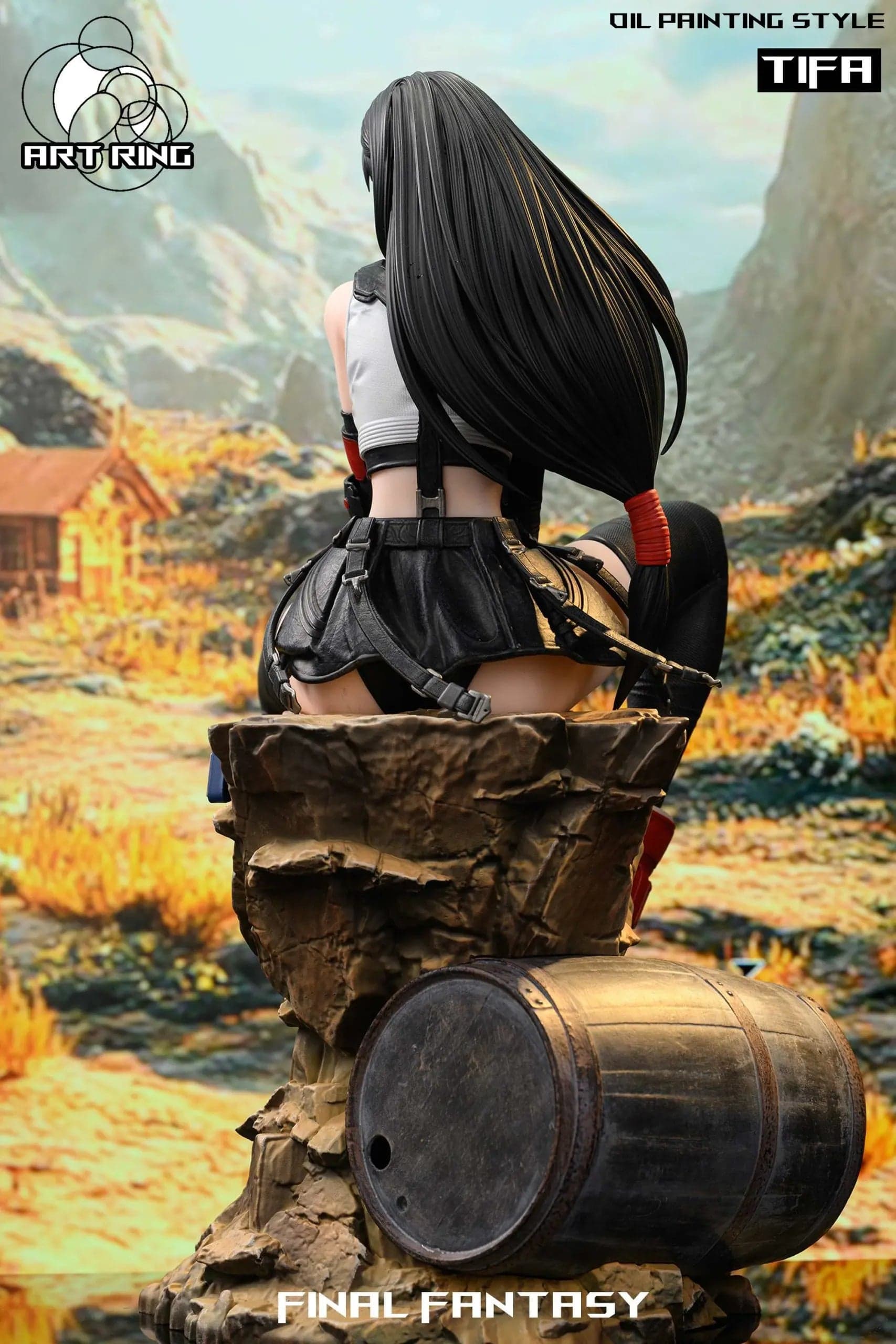 Artbox - Tifa - Thumbnail 7