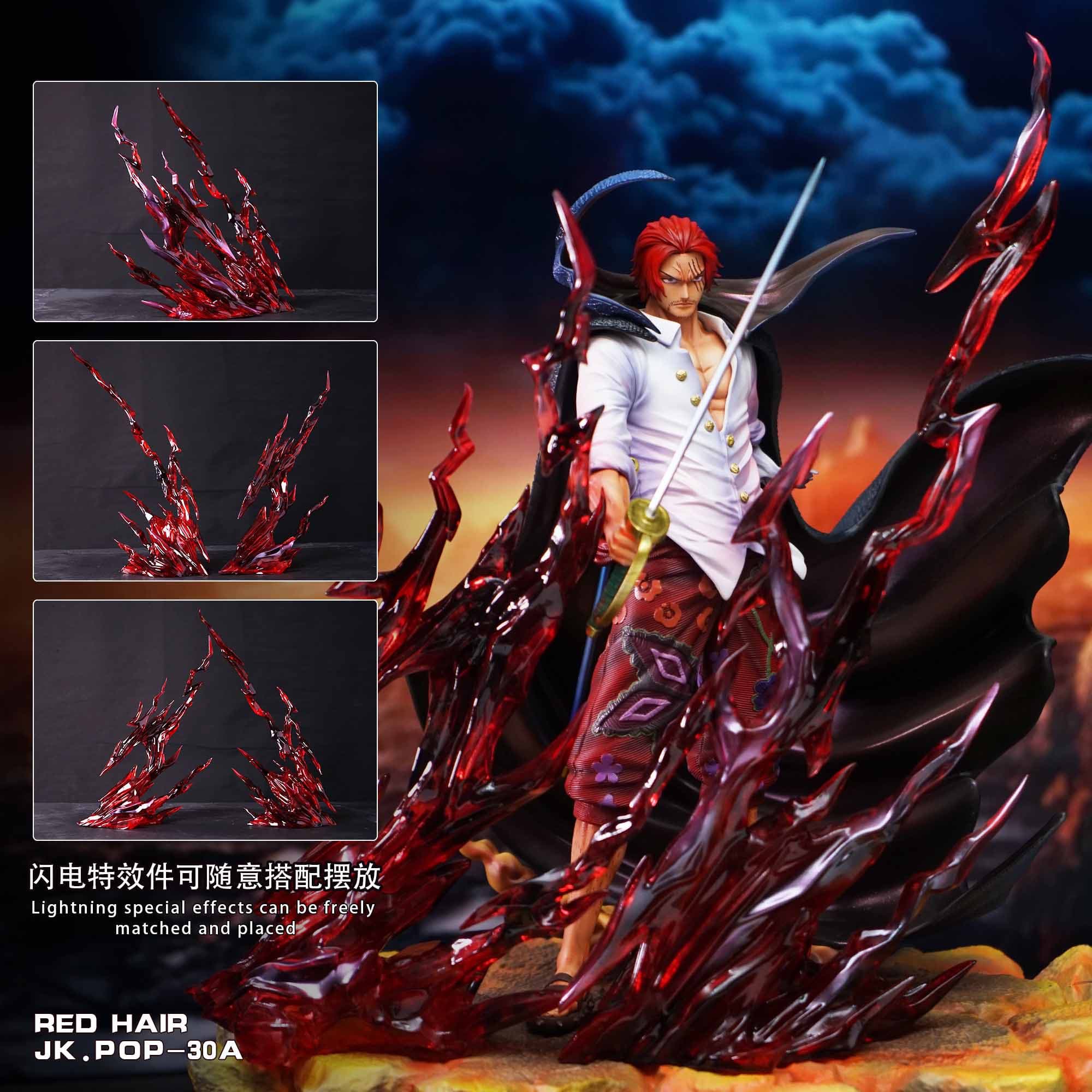 JacksDo - Shanks - Thumbnail 3