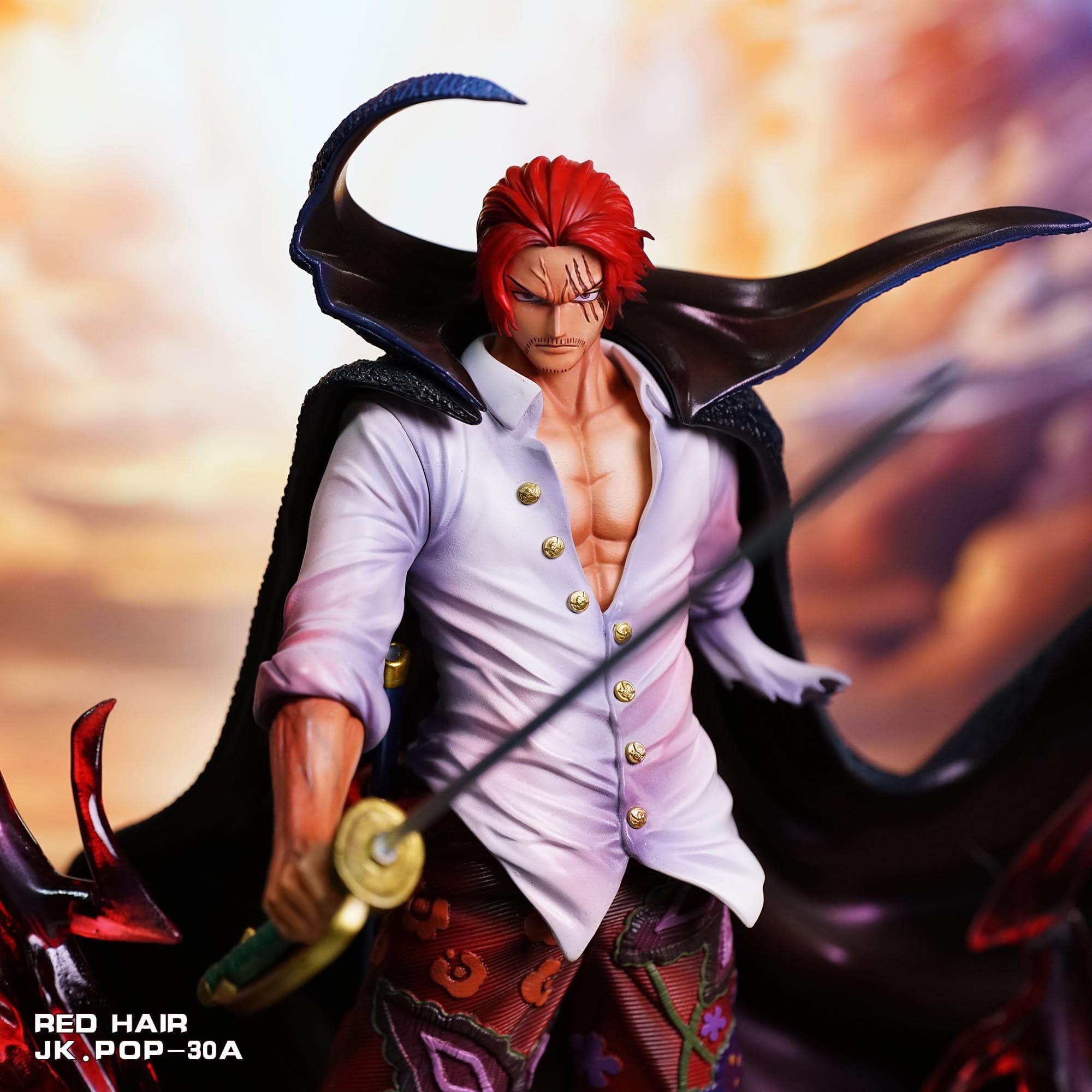 JacksDo - Shanks - Thumbnail 2