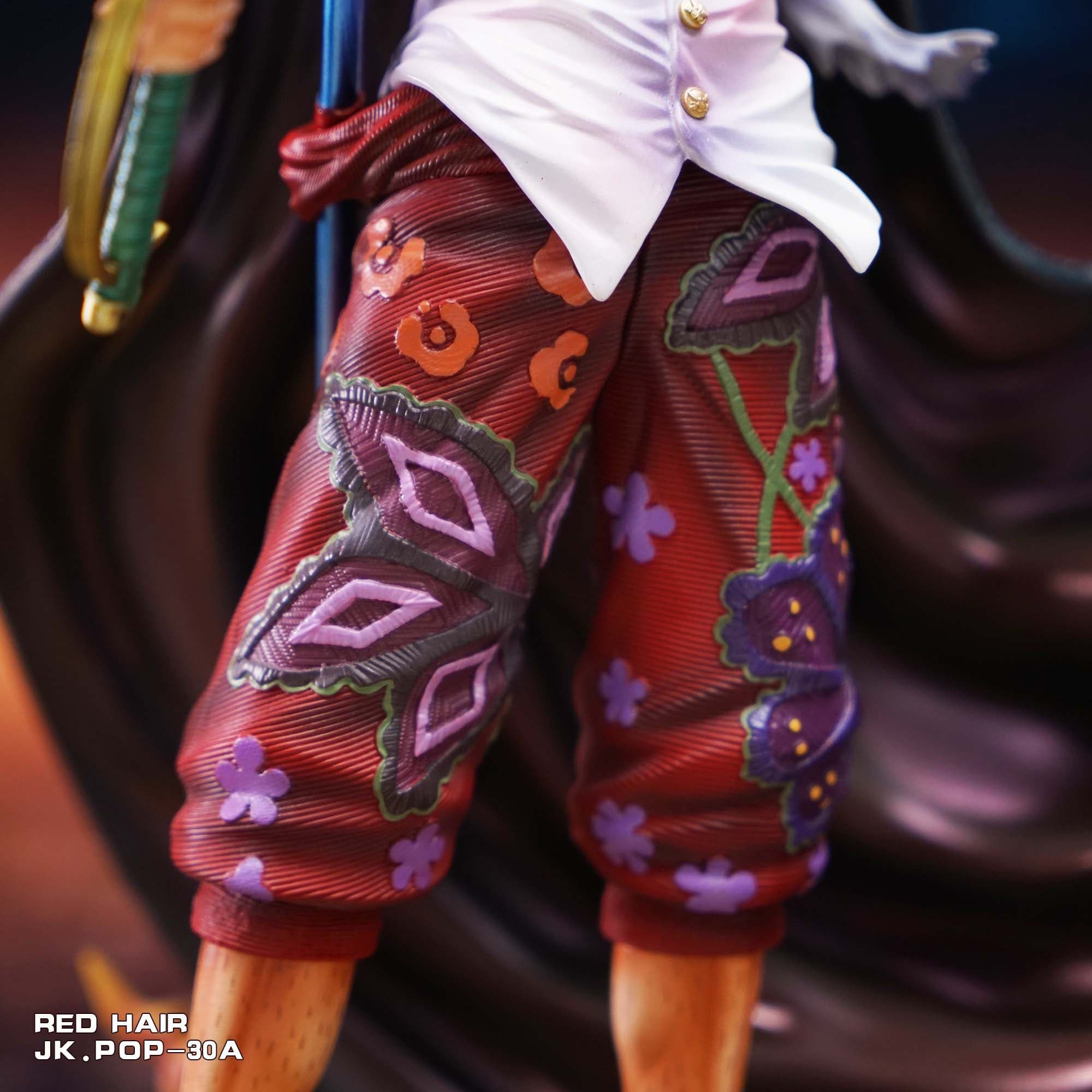 JacksDo - Shanks - Thumbnail 10