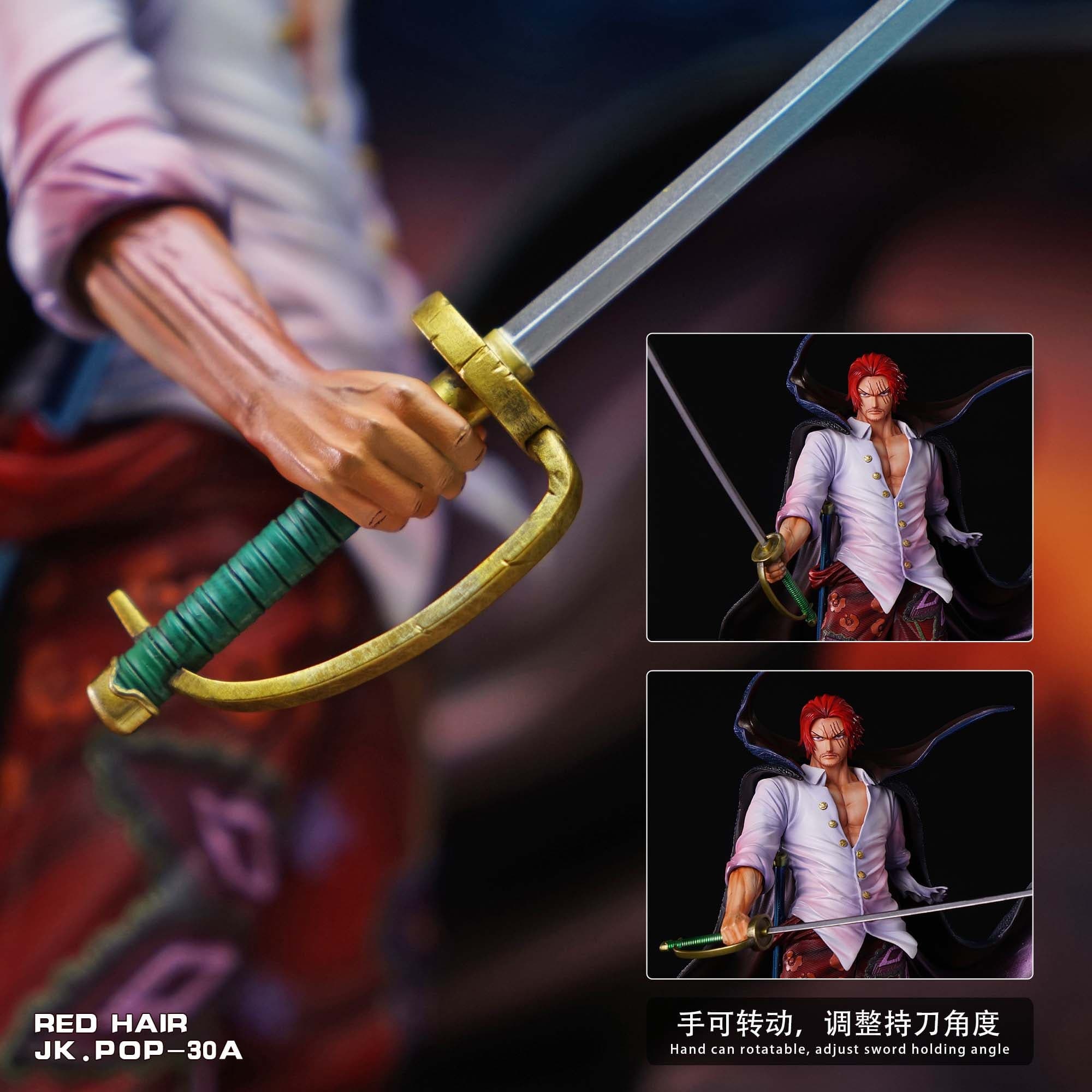 JacksDo - Shanks - Thumbnail 11