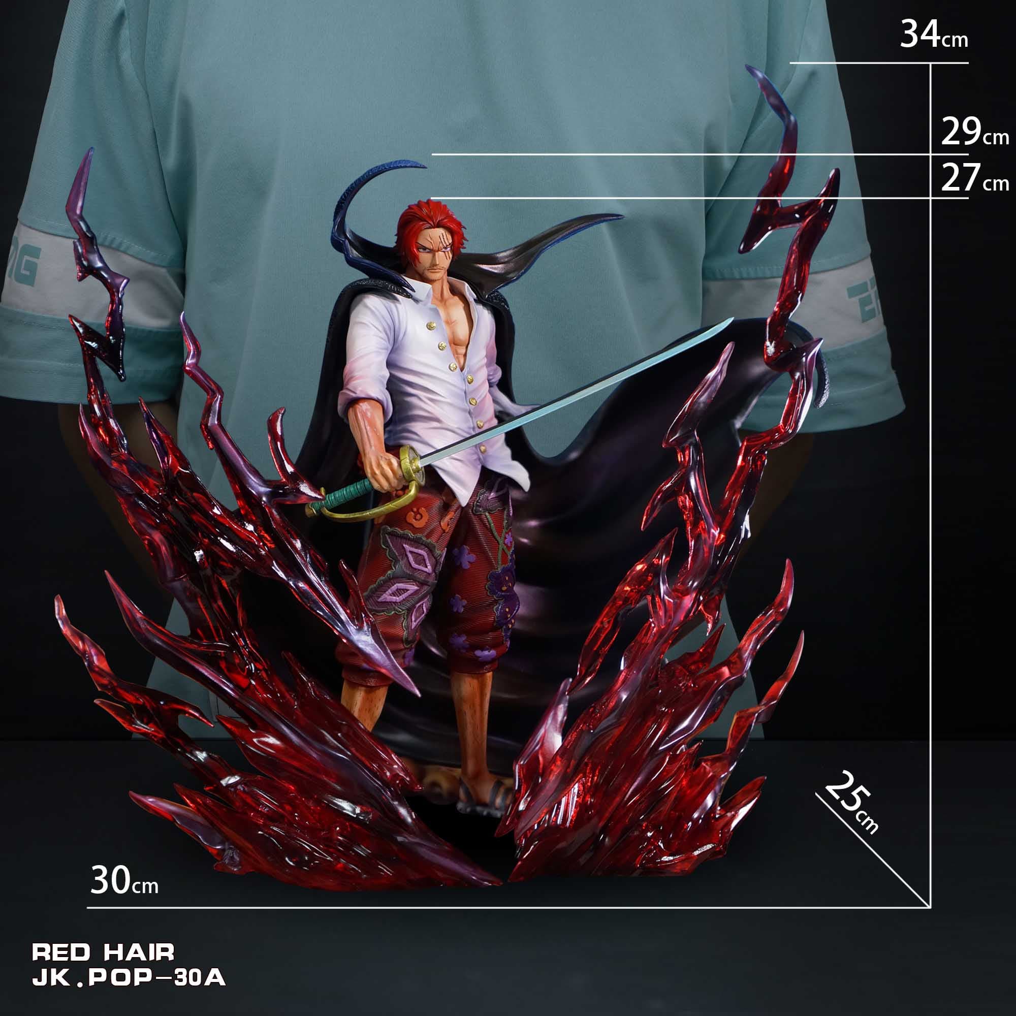 JacksDo - Shanks - Thumbnail 8