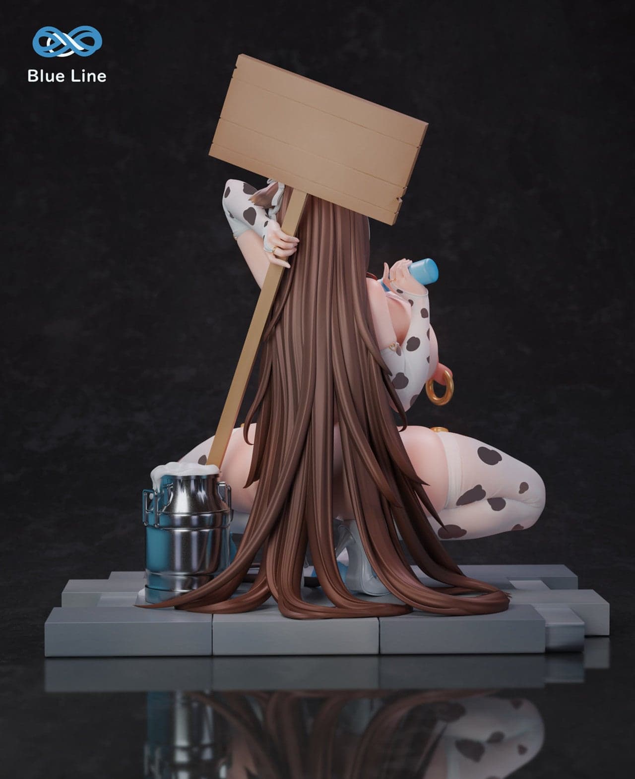 Blue Line - Kashino - Thumbnail 8
