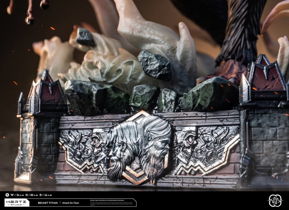 Hertz - Beast Titan - Thumbnail 8