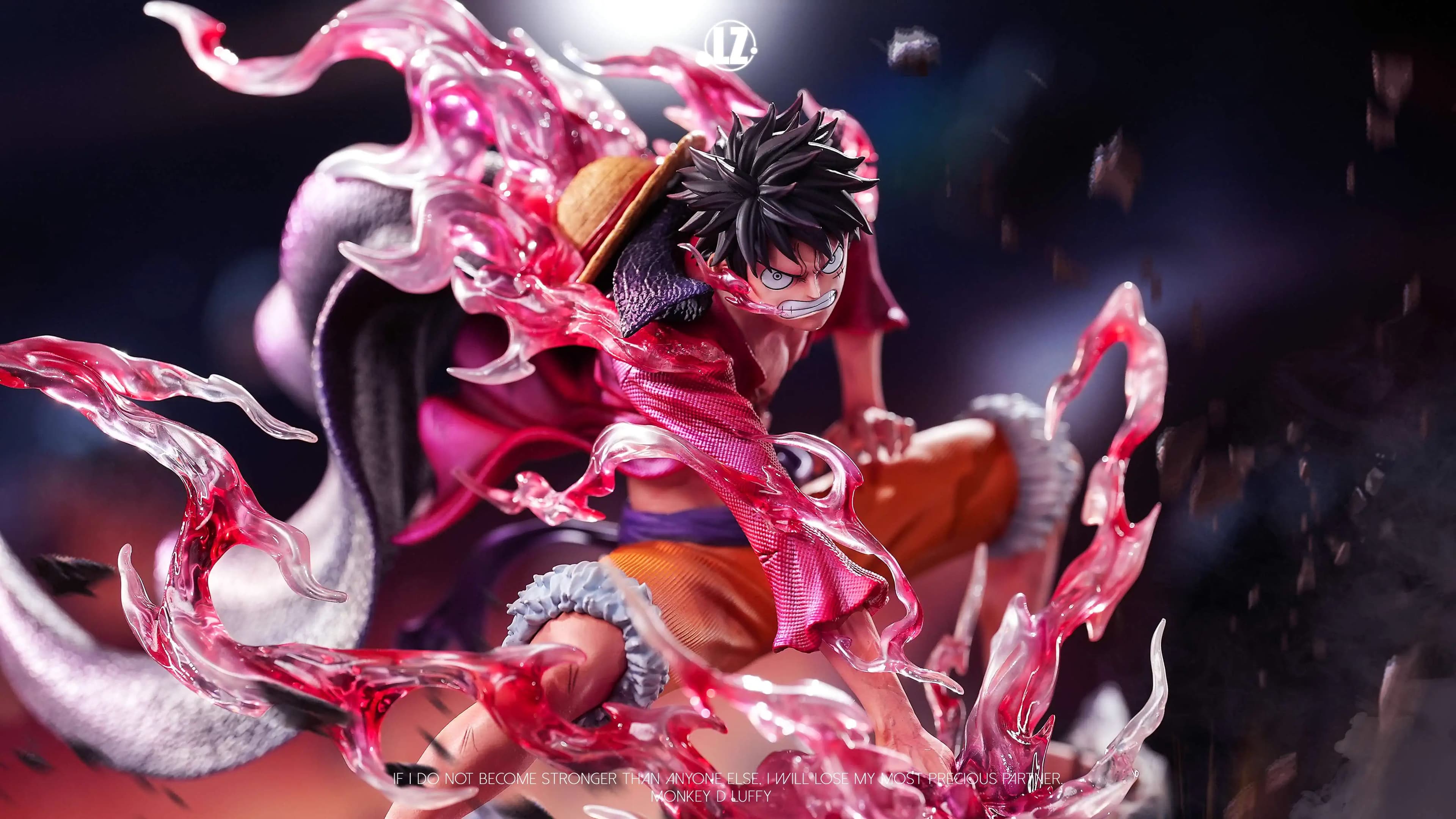 LZ - Luffy - Thumbnail 6