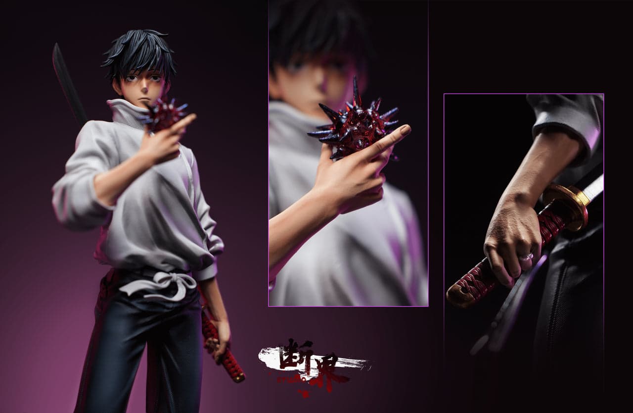 Duan Jie - Yuta - Thumbnail 2
