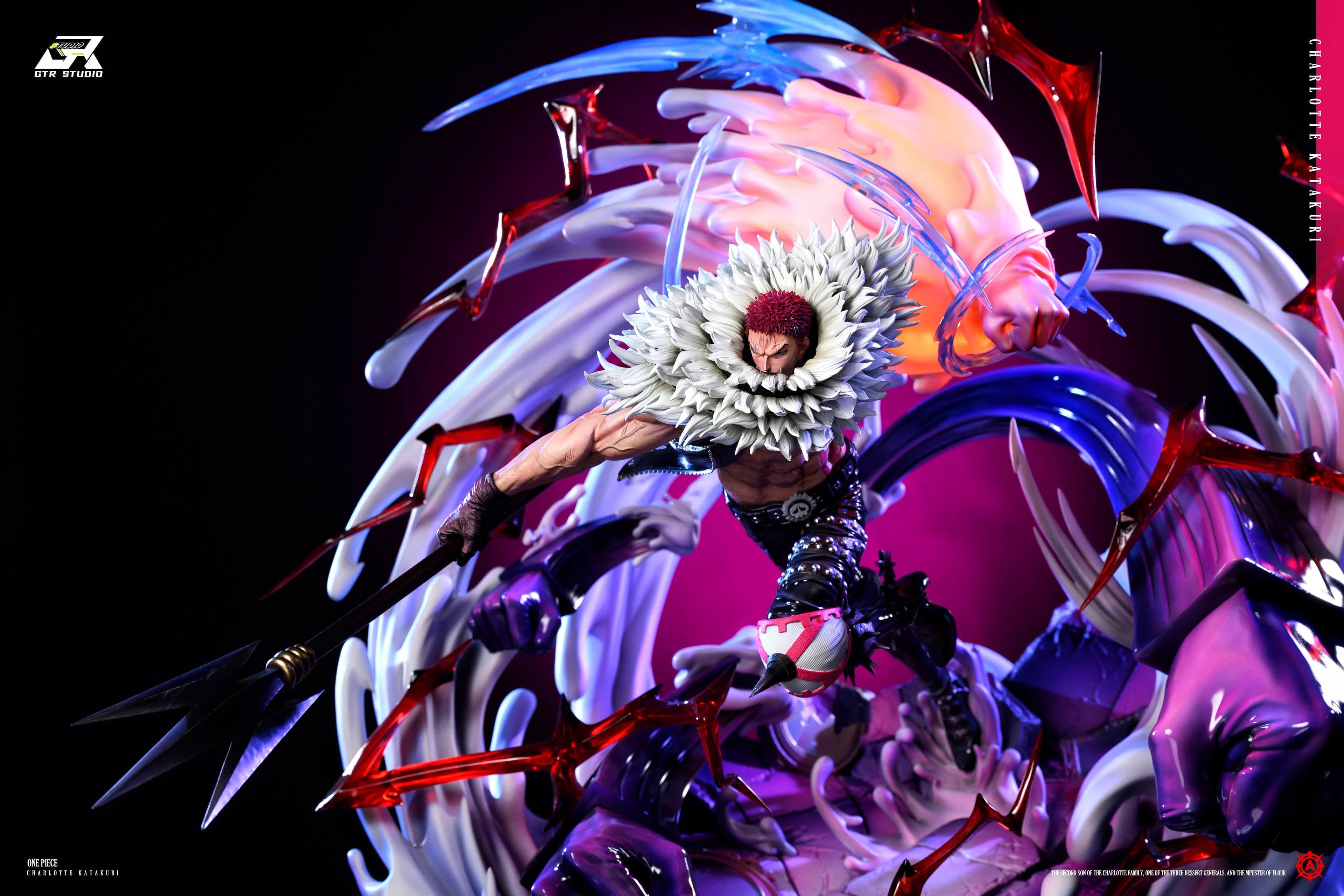 GTR - Katakuri - Thumbnail 9
