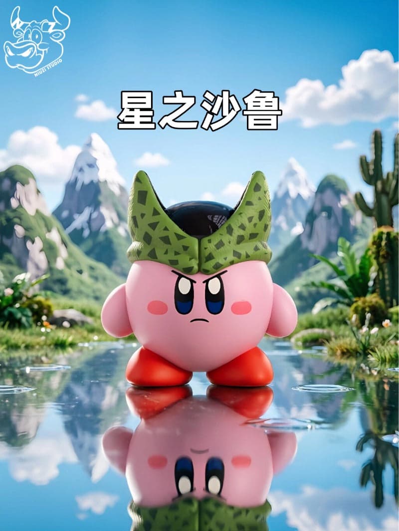 Niuzi - Kirby - Thumbnail 5