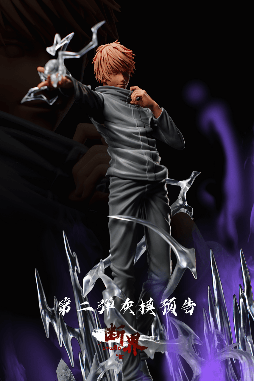 Duan Jie - Yuta - Thumbnail 4