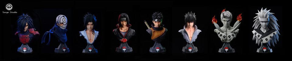 Surge - Six Paths Madara and Obito - Thumbnail 4