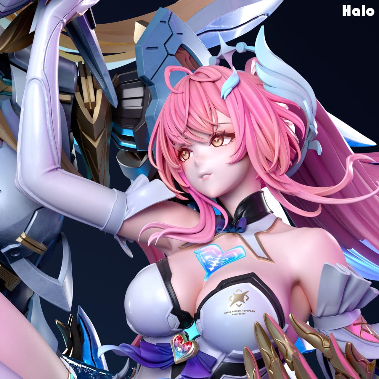 Halo - Aemeath - Thumbnail 14