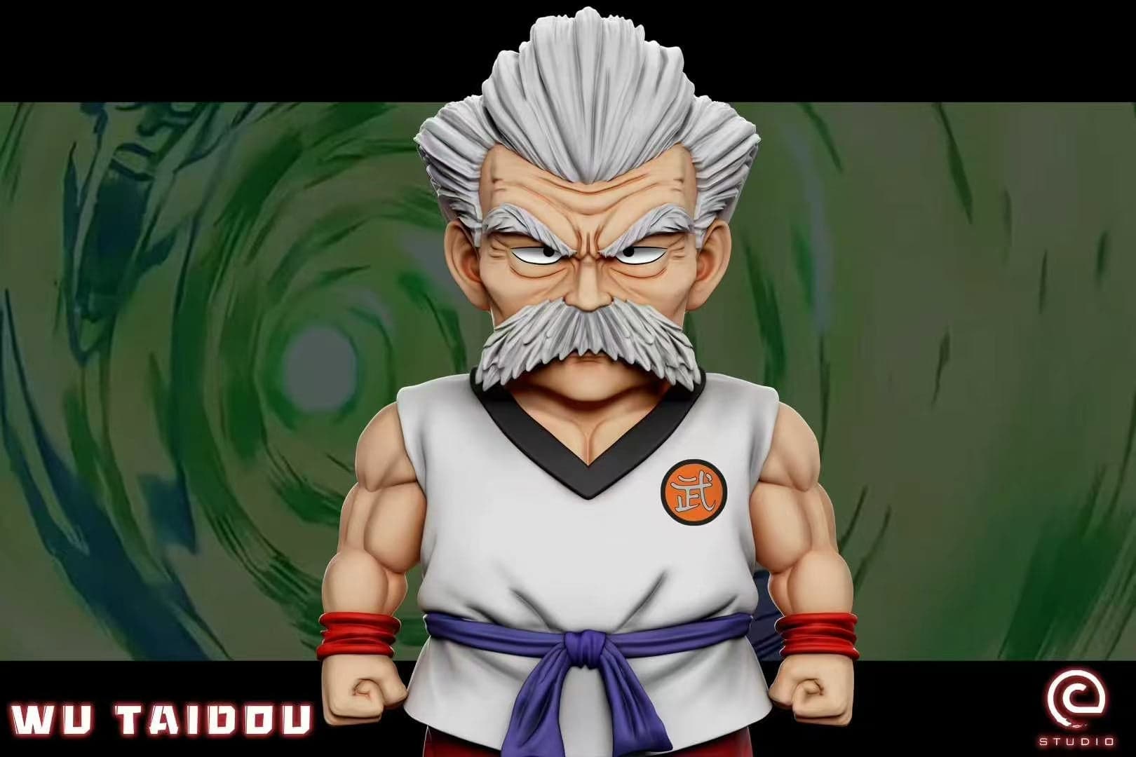 C - Master Mutaito - Image 1