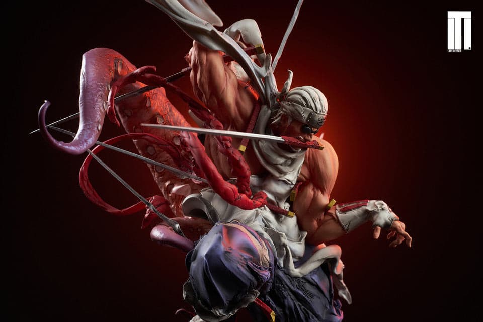 Iron Curtain - Killer Bee - Thumbnail 6