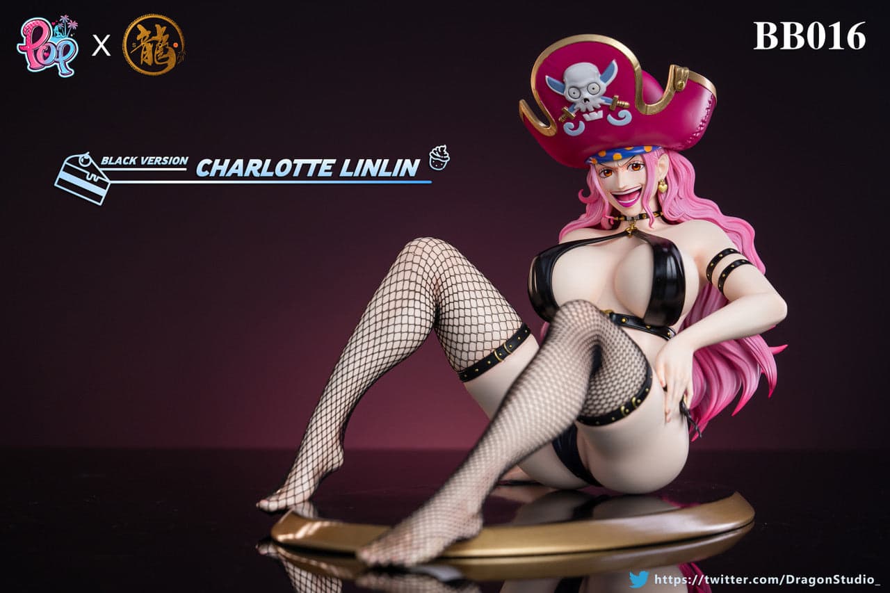 Dragon x POP - Big Mom - Thumbnail 3