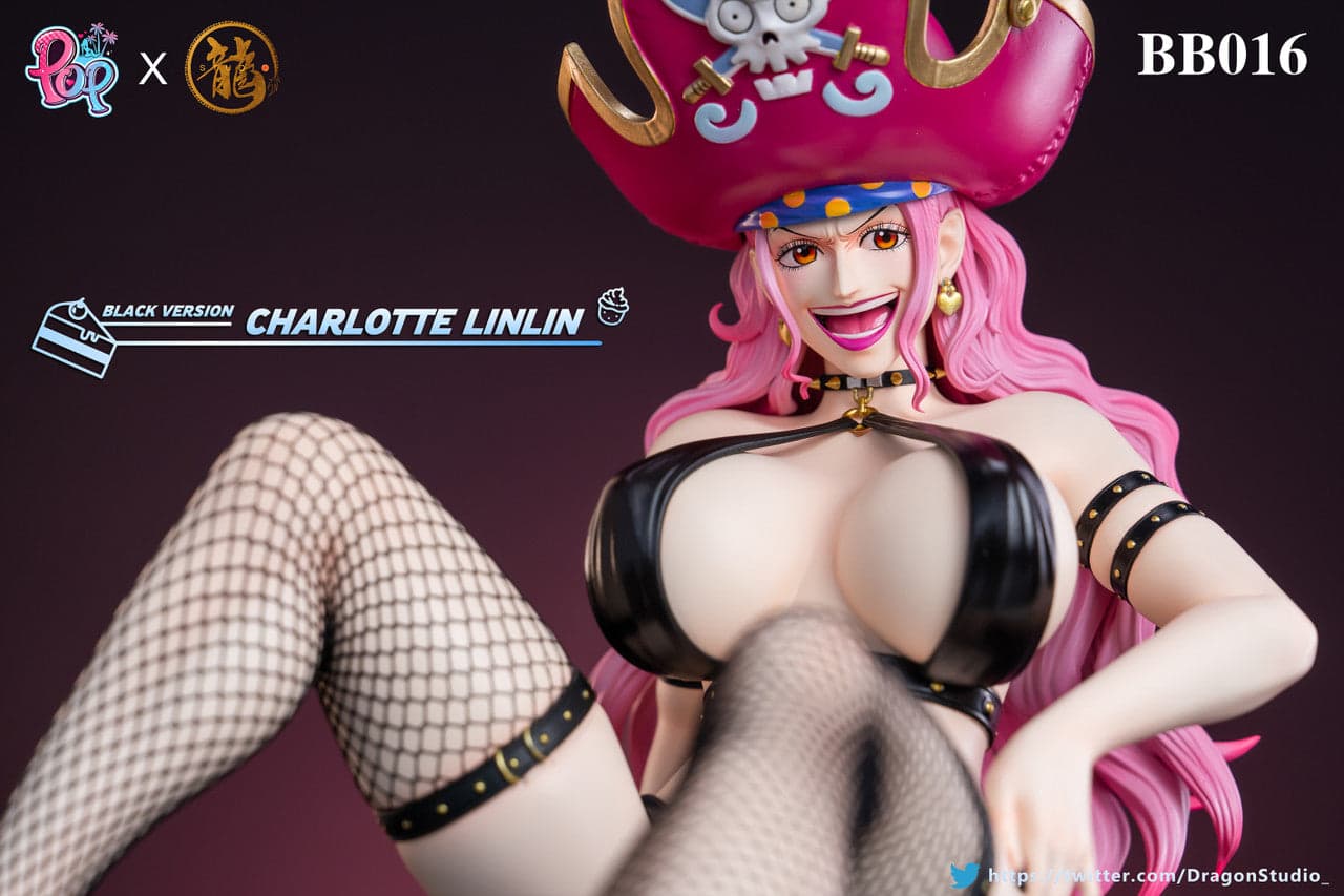 Dragon x POP - Big Mom - Thumbnail 10