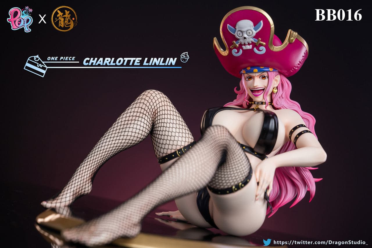 Dragon x POP - Big Mom - Thumbnail 11
