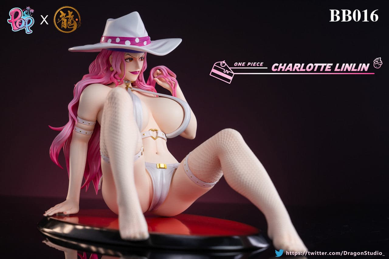 Dragon x POP - Big Mom - Thumbnail 9