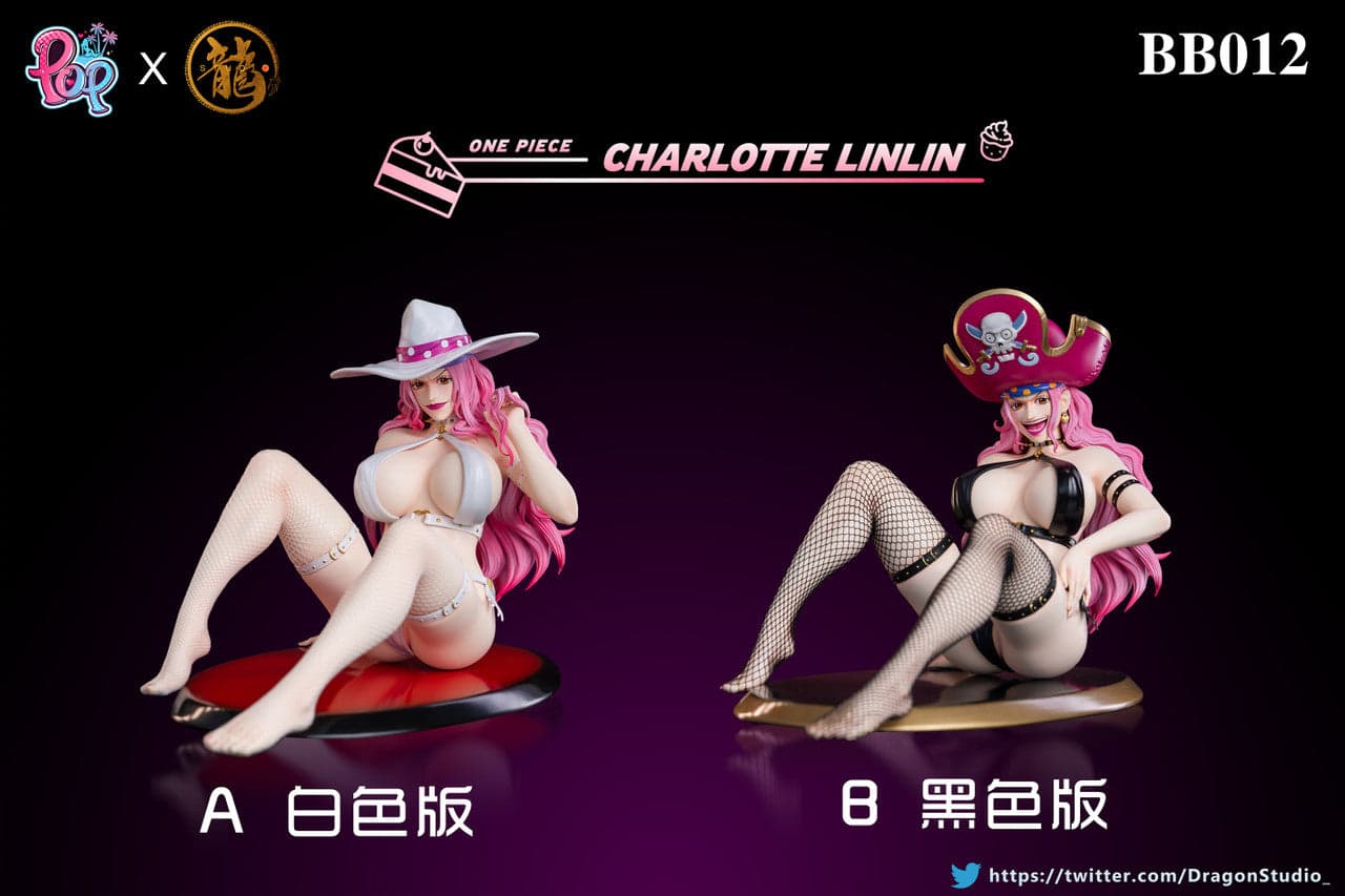 Dragon x POP - Big Mom - Thumbnail 5