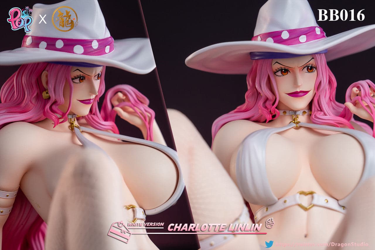 Dragon x POP - Big Mom - Thumbnail 4