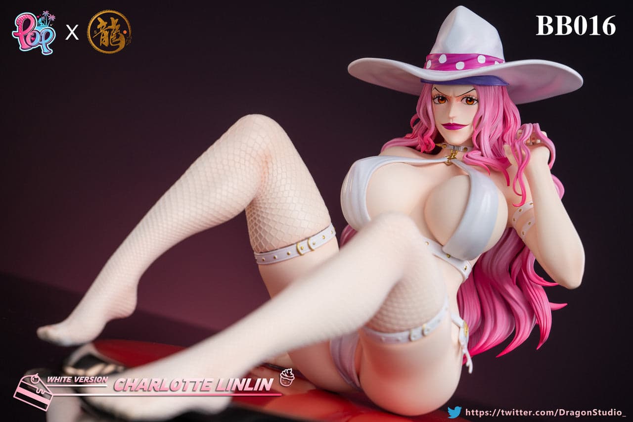 Dragon x POP - Big Mom - Thumbnail 6