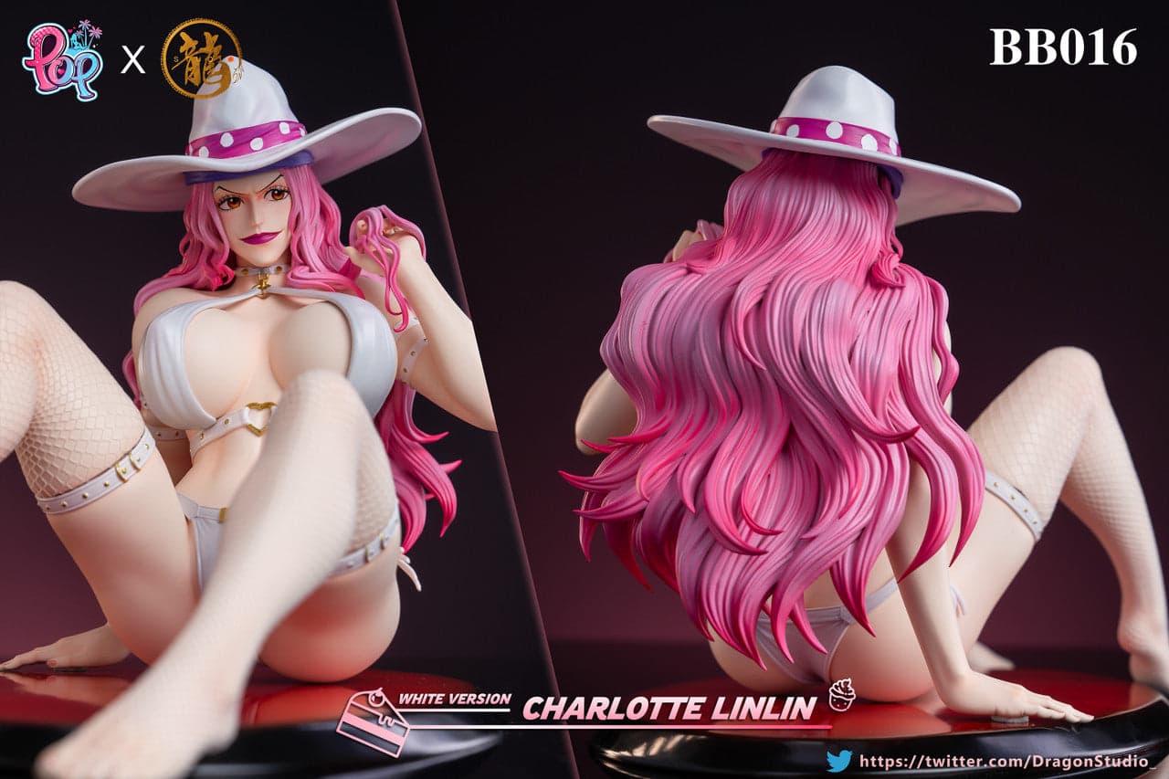 Dragon x POP - Big Mom - Thumbnail 7