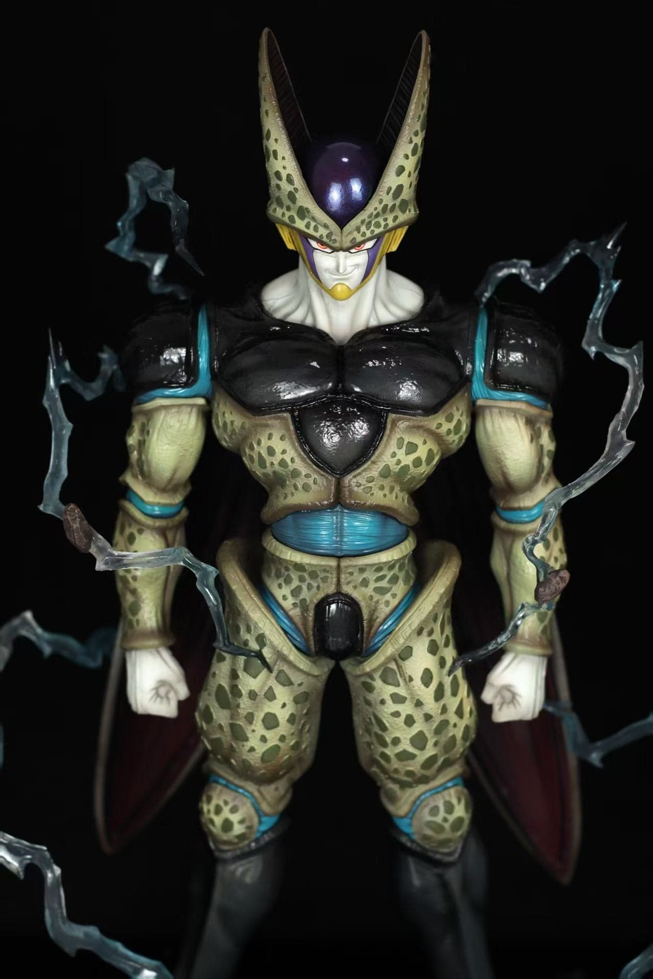 AYU - Perfect Cell - Thumbnail 7