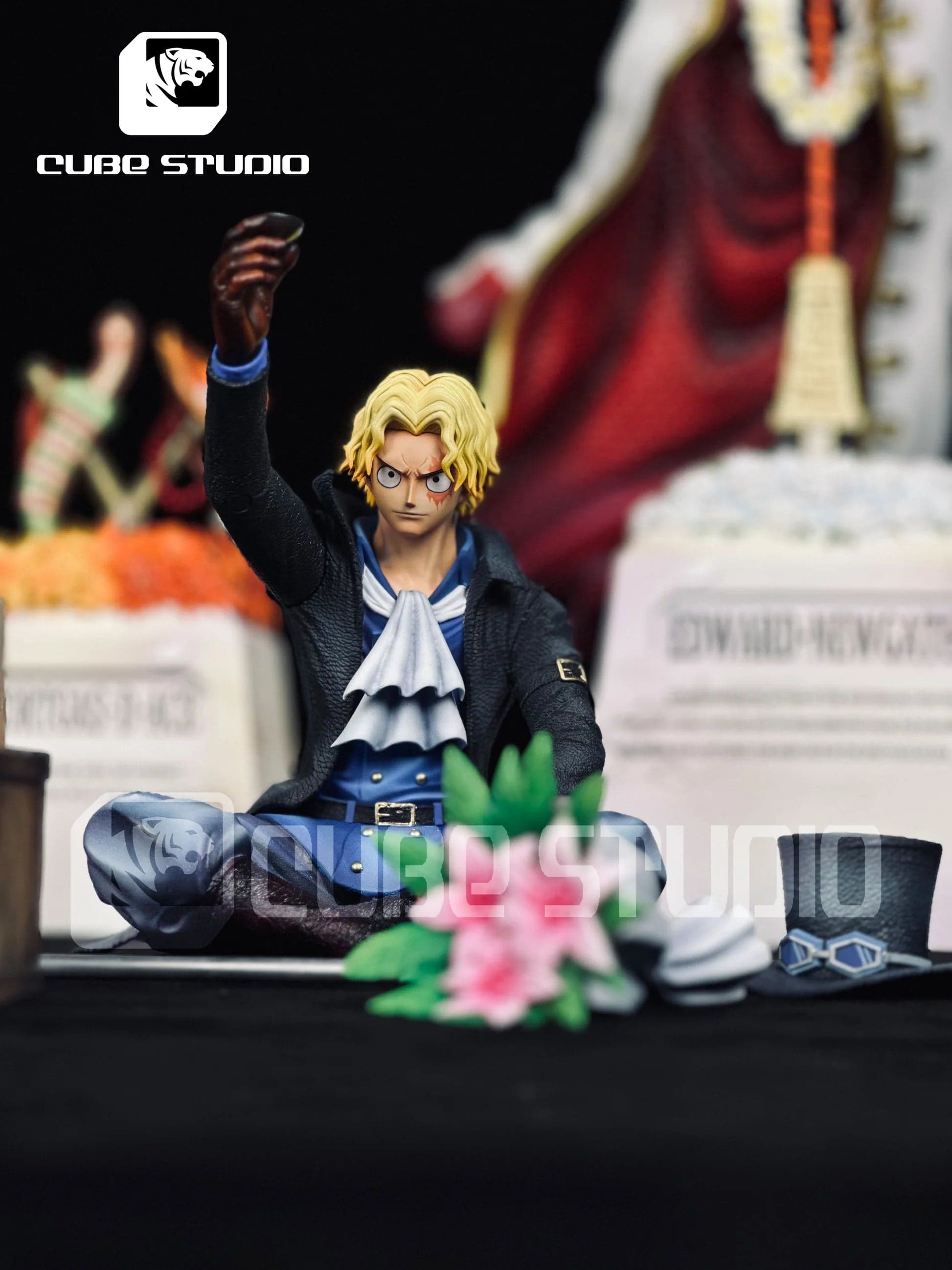 Cube - Sabo - Thumbnail 9